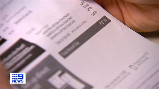 Surge in households complaining to ombudsman about energy bills