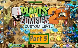 Using Custom Code in Custom Levels- - PvZ2 ELM Tutorial (Part 3) (CHECK PINNED C