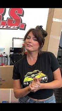 Check out this Chevy C50 at CARS by Constance