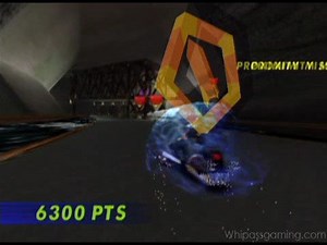 Whip Ass Gaming: Arctic Thunder - Track 4 - 6 play through