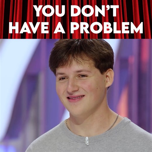 EMOTIONAL Audition That Proved A Stutter Can’t Stop Him From Singing! | Amazing Auditions