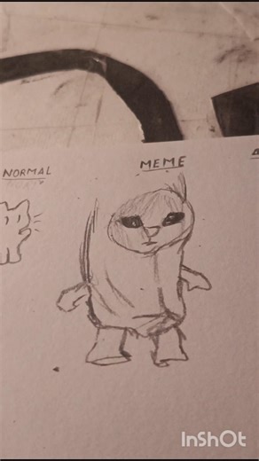 How to draw the cats easily