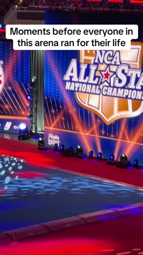 Surviving an Active Shooter Incident at a Convention