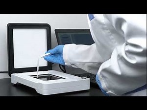Chemiluminescence western blot imaging system--TOUCH IMAGER--small smart and fast