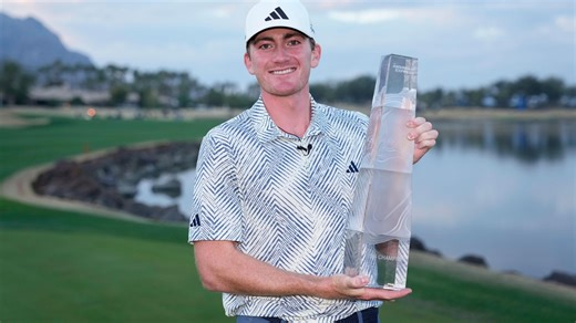 Ben Coley's golf betting tips: US Open preview and best bets