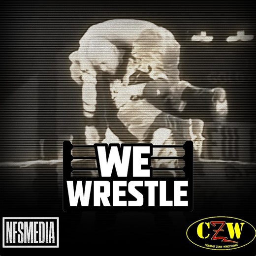 We Wrestle: CZW (2007) #wewrestle #czw #wrestling Wrestling highlights from CZW in 2007. #czw #wrestling #indywrestling #nfsmedia | Not Falling Studios