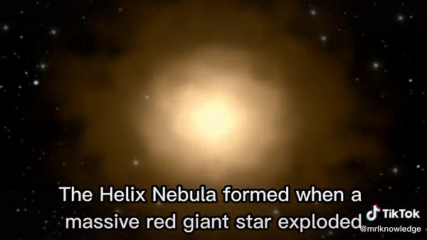Explore the Helix Nebula: Meaning and Wonders