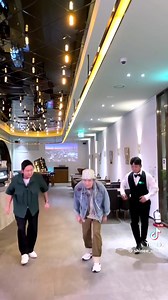 230913 KEY X Shin DongYuk X Jung HoCheol 'Good & Great' Challenge...