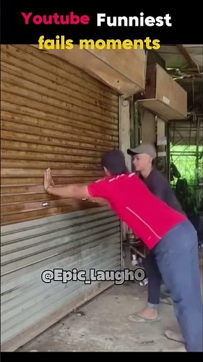 Ranking youtube funniest 🤣fails moments 🤪| #funny #comedy #viral #memes #shorts