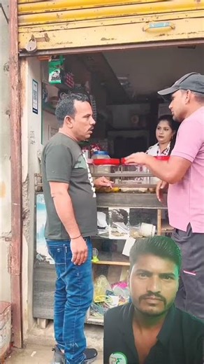 funni short comedy# dukan khali dhikh rahi hai#