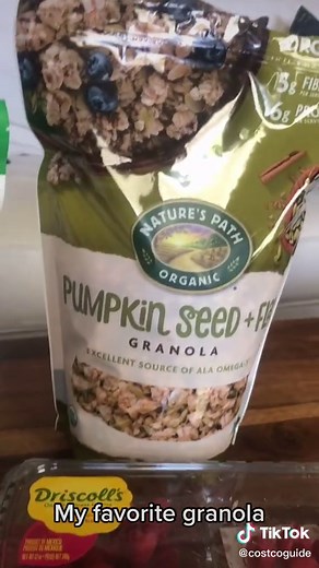 Keto and Non-Keto Breakfast Options at Costco