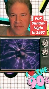 10K views · 1K reactions | The FOX Sunday night lineup in the fall of 1997. #90stvshows #90stv #1990s #90s | Retroblastfromthepast | Facebook