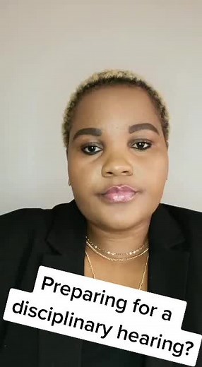 Boniwe, Your HR Specialist on TikTok