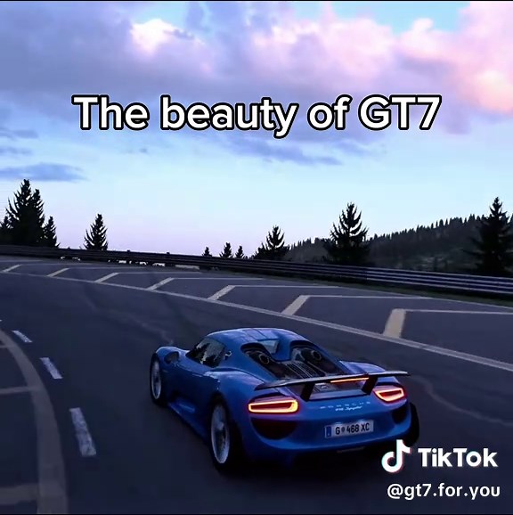 Improve Your Sim Racing Experience with GT7 Tips