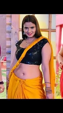 Bhojpuri Actress "Neelam Giri" Ultimate Hot Photoshoot Video ll Desi Actress View ll
