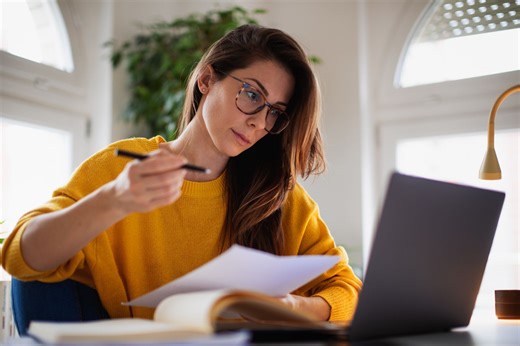 CD Maturing Soon? Move the Funds to a New One—Before the Fed Cuts Rates