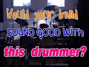 Yamaha DTXpress III Special + Line 6 Floor Pod Plus