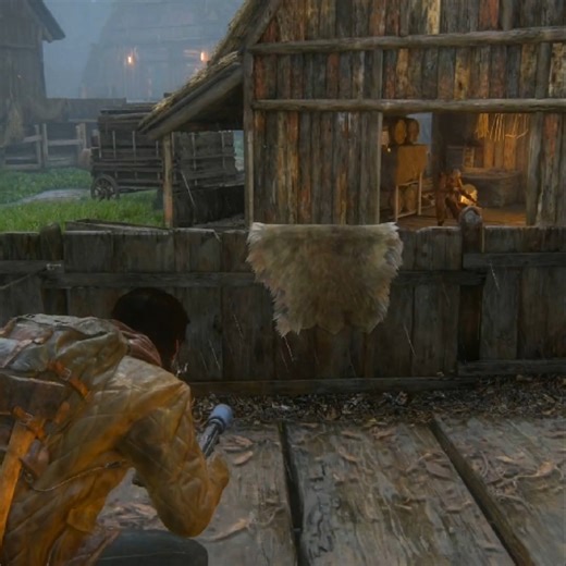 7.4K views · 133 reactions | The Last Of Us 2 Remastered Gameplay (PS5) Seraphites Enemies Logging Camp Assault No Return Mode Part (1) #videogames #ps5 #gameplay | Elzio Grinian | Facebook