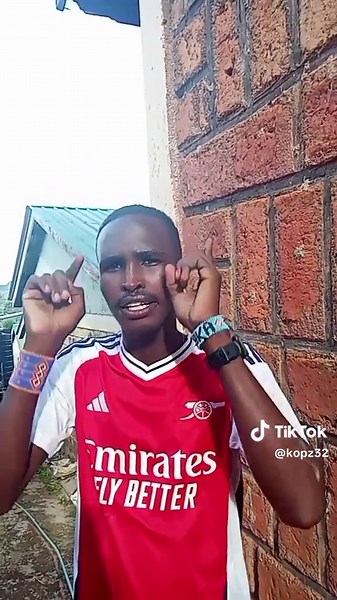 Exploring Saningodi Merom Music by Samburu TikTokers