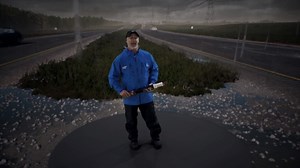 There’s nothing more terrifying than driving in bad weather. Whether a downpour of rain or onslaught of snow, we all rely on one piece of technology more than any other: windshield wipers. #sponsored by Bosch Auto Parts | The Weather Channel