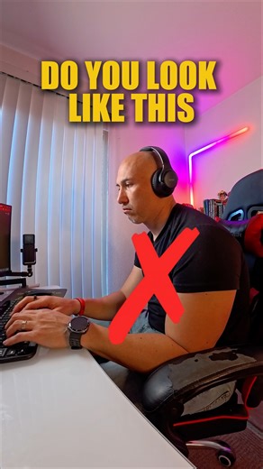 The Best Exercise for "Tech Neck" 📱