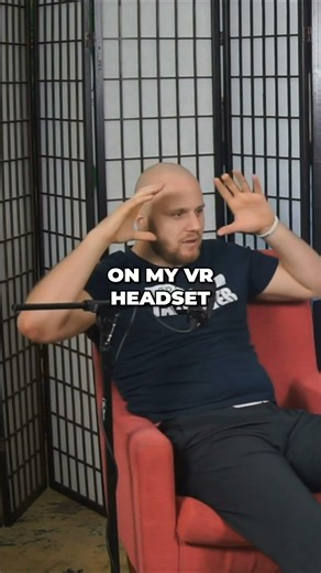 The Future of Travel and Cooking: VR Headsets and AI Revolution #shorts