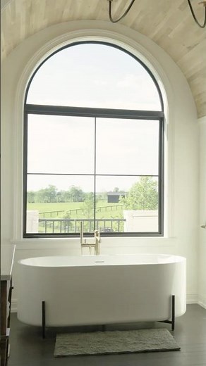 Master Bathroom Remodel with Custom Steam Shower