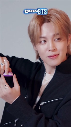 OREO & BTS komen eraan!
