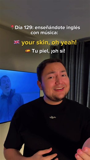 Usa la música para aprender inglés con LyricFluent