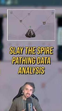 The Pathing Mistake Costing You Runs #slaythespire #shorts