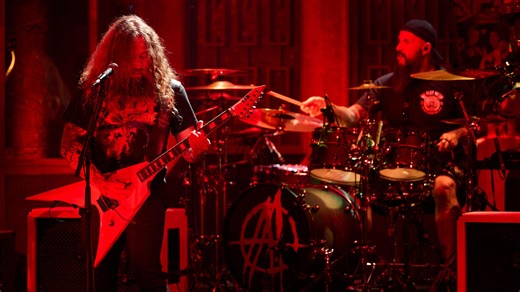 Angelus Apatrida - "Indoctrinable"