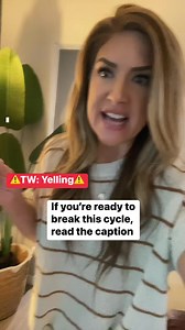 You swore you wouldn’t be an explosive parent. You know what it feels like to be a child of an explosive parent and you did not want to repeat that pattern for your children. You desperately WANT to break the pattern…and it’s not like you’re not trying. You follow all the parenting accounts, watch all the reels, implement all the tips…but something still feels like it’s missing.Social media no longer feels like “enough”. You want to be the parent who remains calm and connected when your child ha