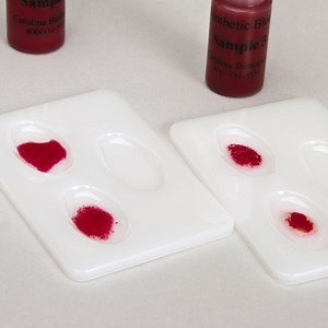 Synthetic Blood - Carolina Knowledge Center
