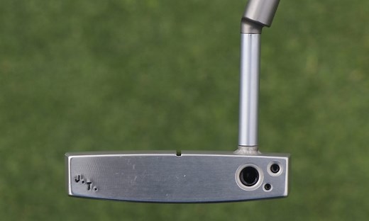 TOUR REPORT: Details on JT’s new ultra-custom Scotty Cameron putter