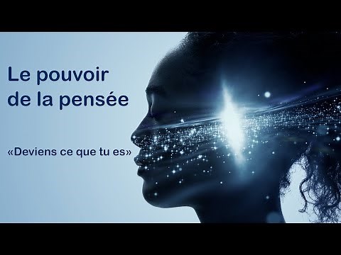 The Power of Thought and Intention: Recreate Your Reality! Report by Séverine GHYS