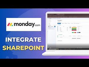 How to Integrate Monday com with SharePoint Full 2026 Guide