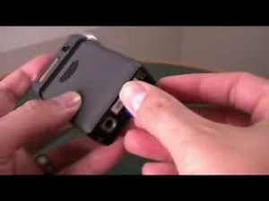 Jazz Camera Battery and Mem Card