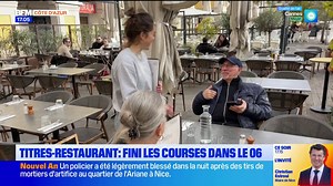 2K views · 12 reactions | Alpes-Maritimes: les tickets restaurant ne peuvent plus être utilisés pour faire ses courses | BFM Nice Côte d’azur | Facebook