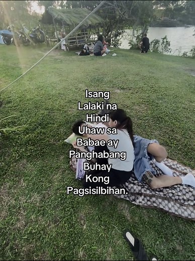 Understanding the Concept of 'Uhaw' in Relationships