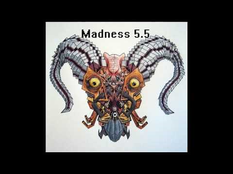Madness 5 5 - Cheshyre