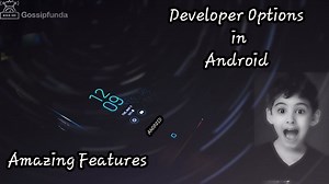 Developer options in android | How to make Android faster wit...