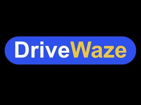 DriveWaze - Safe Driving, Powered by AI