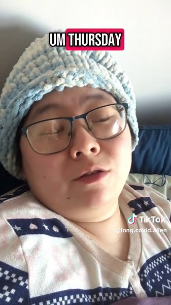 Coping with Long COVID and Chronic Illness