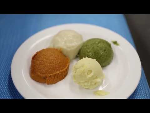 Improving the Dysphagia Diet