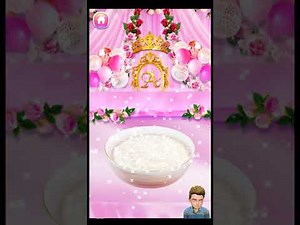 Unicorn Chef Cooking Games for Girls | Unicorn Chef Episode 04 | kids cartoon |