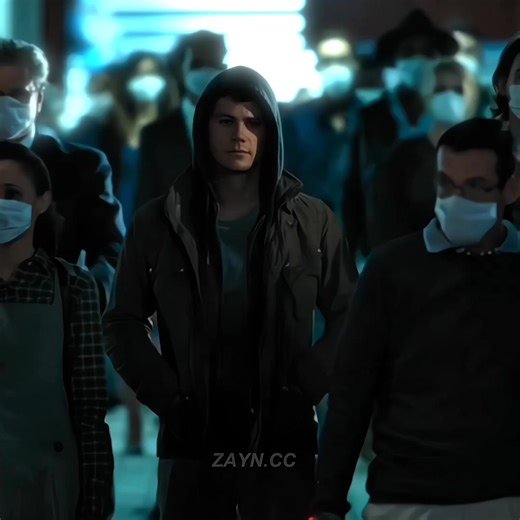 Unlocking the Mystery of The Cure in The Maze Runner