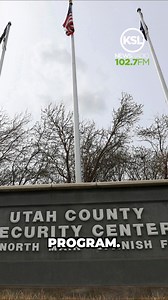 1.7K views | Utah County Jail is getting a new program that lets inmates earn a food handlers permit. Inside Sources discusses the origin of the program with Utah County Commissioner Skyler Beltran. Find the full Inside Sources segment wherever you get your podcasts. | KSL NewsRadio | Facebook
