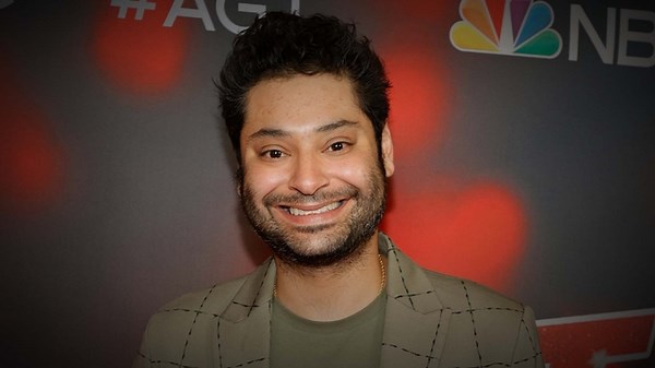 America's Got Talent Comedian Kabir Singh Dies