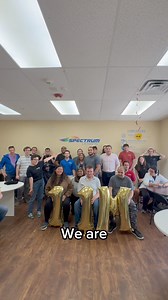 Wow! 🎉 Thank you all for the incredible support—our video has hit over 11 MILLION views across all platforms! 🙌 Keep following us to discover more about Spectrum Designs. 💙 #autismacceptance #autism #employment #disabilityawareness #disabilityemployment #neurodiverse #autistic #nonprofit #screenprinting #neurodiversity #workhard #helpothers #disability #empower #neurodiversity #socialmission #inclusion #autismawareness #supportsmallbusiness #inclusiveworkplace #communityimpact #makeadifferenc