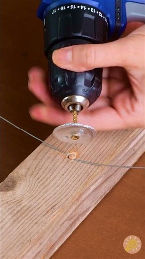 Du wirst diesen Trick eines Handwerkers nicht glauben! 🤫🛠️